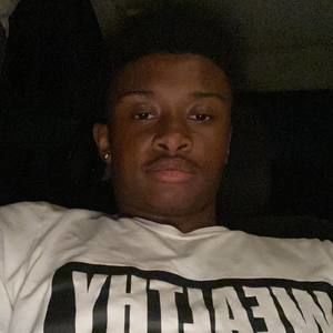 Meet your Posher, Rob